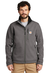 Carhartt   Crowley Soft Shell Jacket. CT102199
